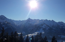 Kitzsteinhorn