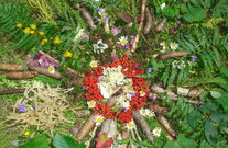 Naturmandala