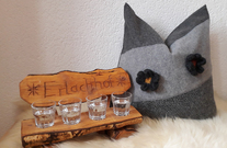 PROST! Auf die Gesundheit.....und einen schönen unvergesslichen Urlaub.....