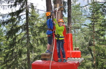 Kletterpark Lienz