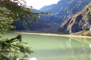 Hintersee in Mittersill