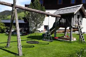 Unser toller Kinderspielplatz!