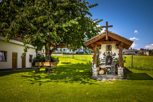 Unsere Hofkapelle