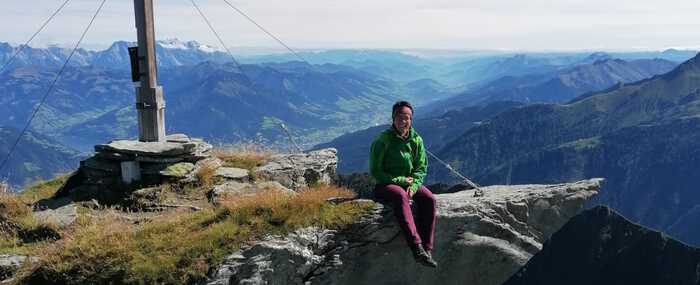 Hohe Arche