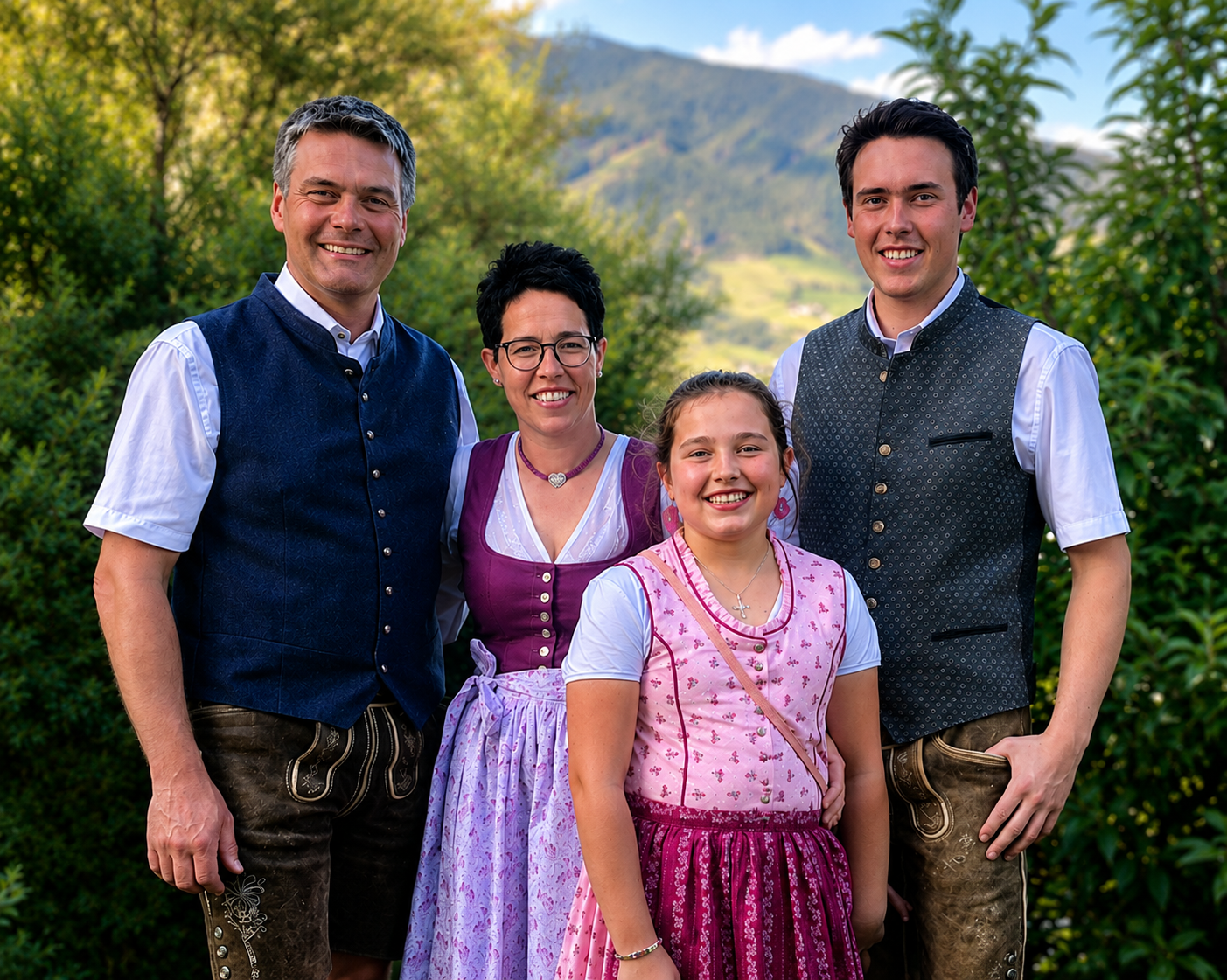 Foto-Familie-Buchner