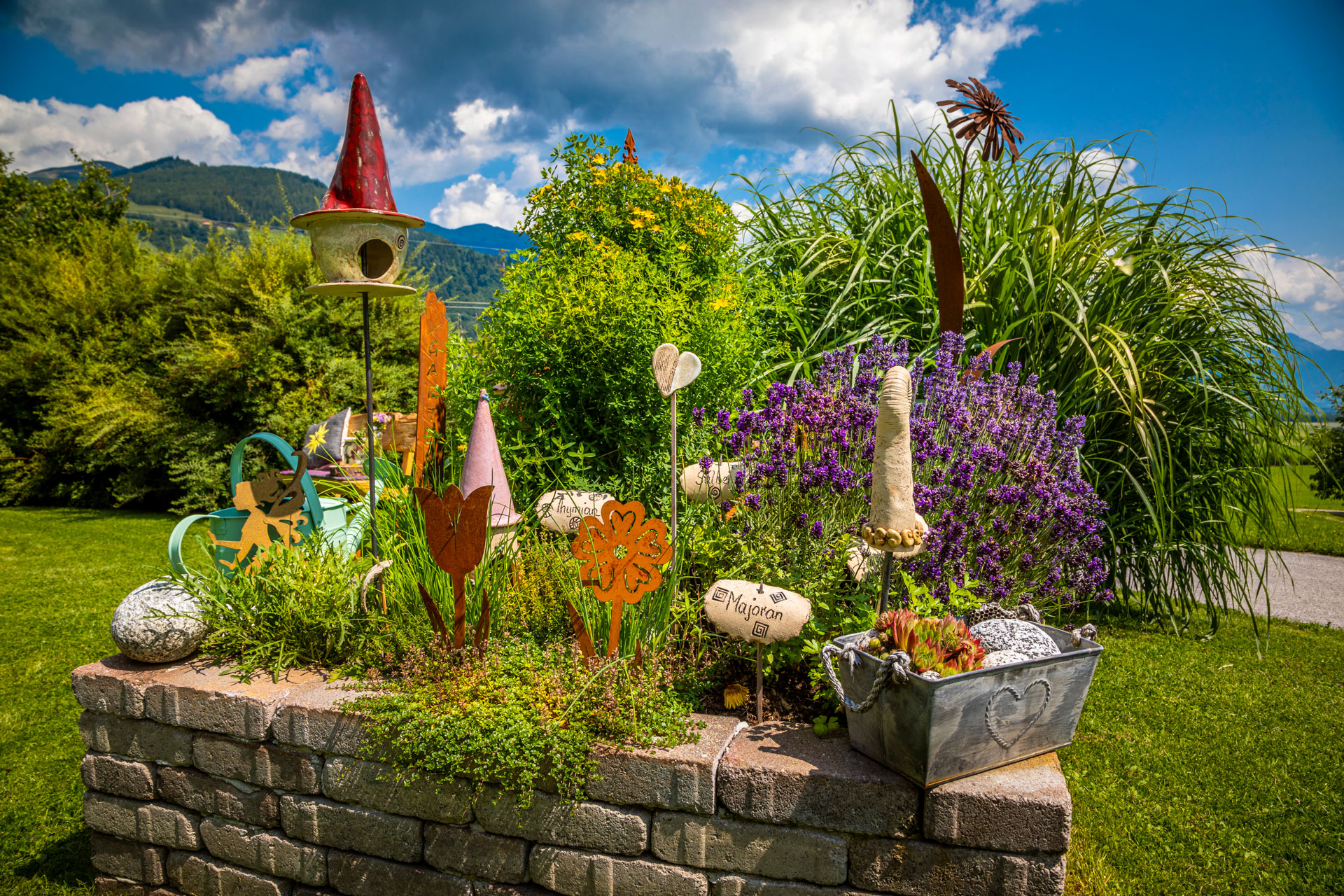 Garten