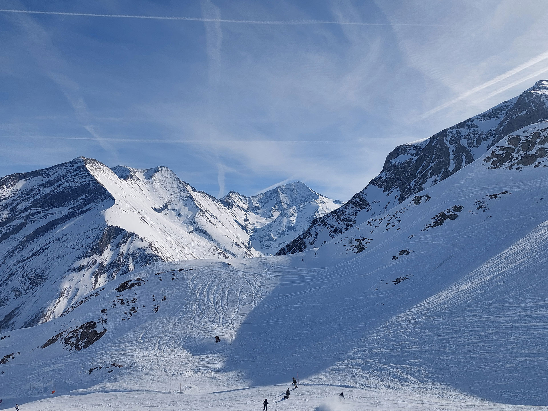 Skigebiet